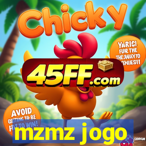 mzmz jogo